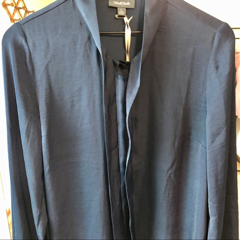 Modcloth Top - Picture 5 of 9